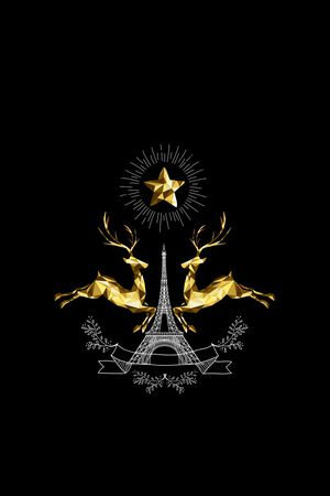 鹿印花华亿平台图片