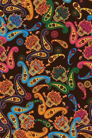 手绘印花华亿平台图片