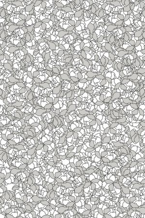 小碎花印花华亿平台图片