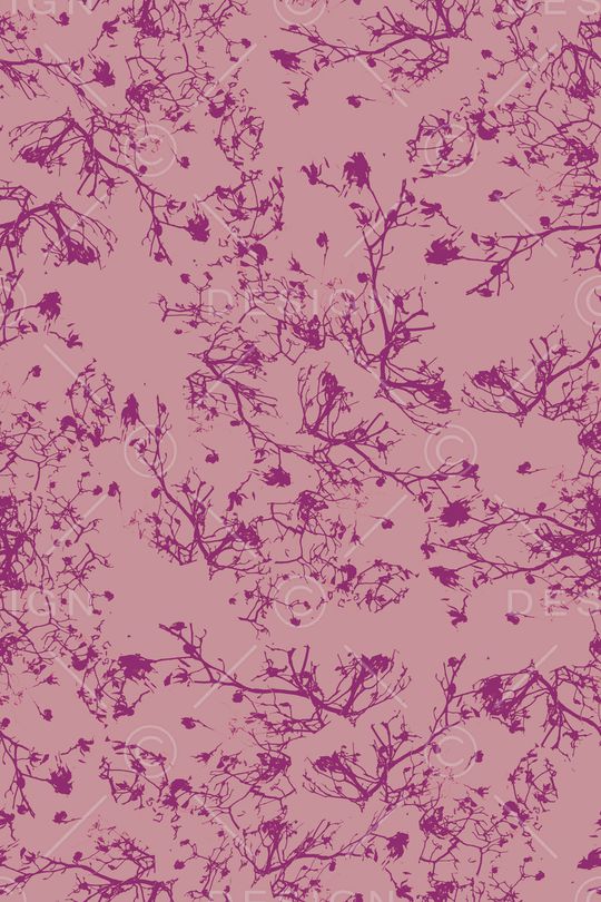 小碎花印花华亿平台图片