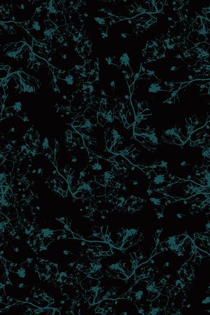 小碎花印花华亿平台图片