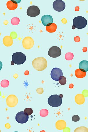 墨迹印花华亿平台图片