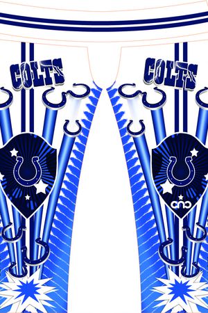 盾牌印花华亿平台图片