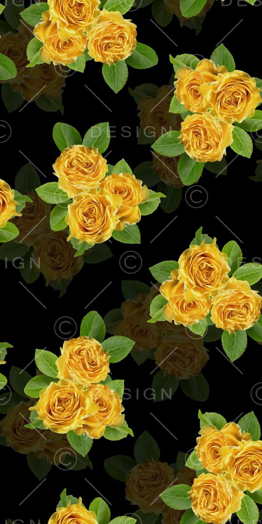 小碎花印花华亿平台图片