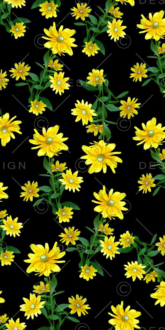 乱花印花华亿平台图片