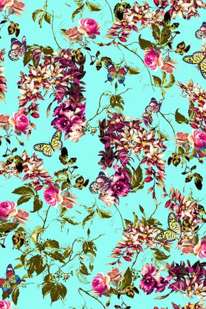 叶子印花华亿平台图片