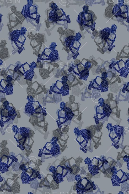 男装印花华亿平台图片