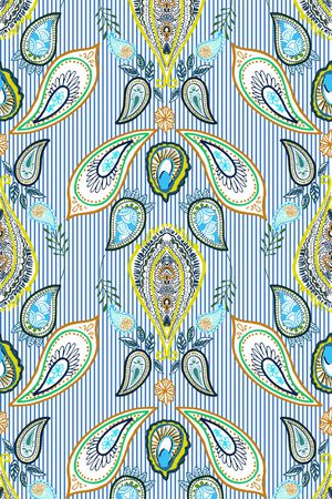 火腿花印花华亿平台图片