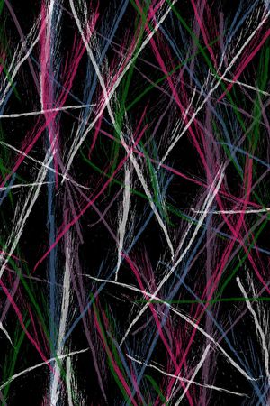 时尚印花华亿平台图片