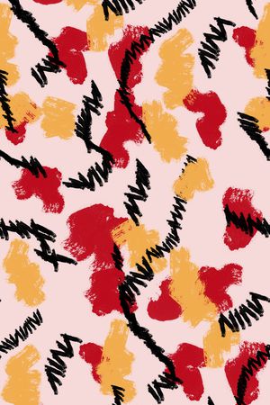 时尚印花华亿平台图片