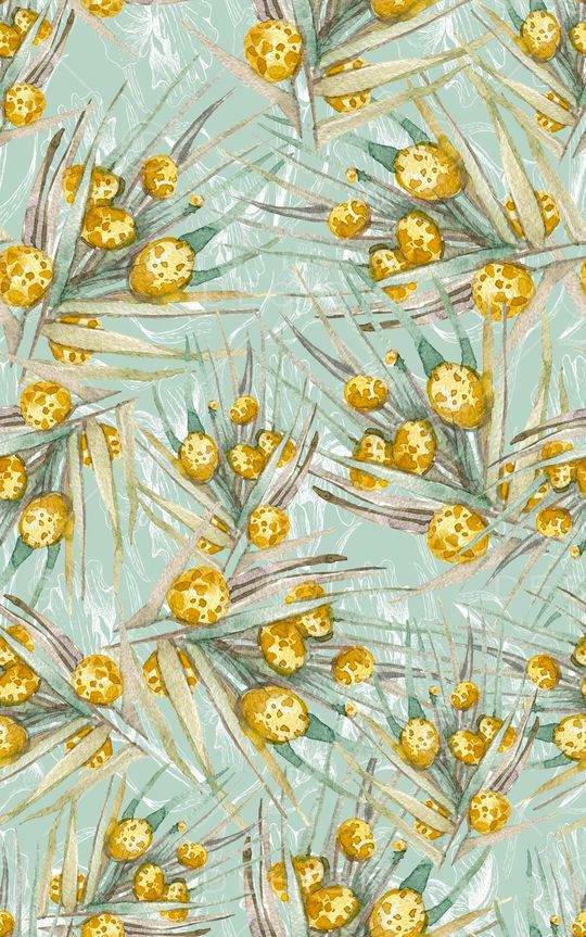 水果印花华亿平台图片