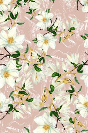 线条印花华亿平台图片