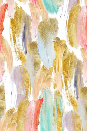 水彩印花华亿平台图片