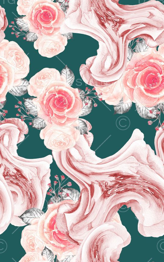 肌理纹理印花华亿平台图片