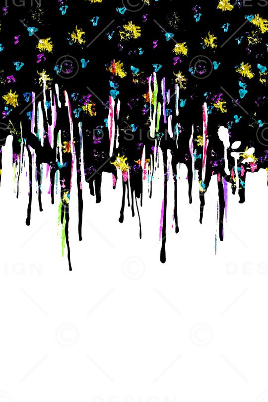 多彩T恤印花华亿平台图片