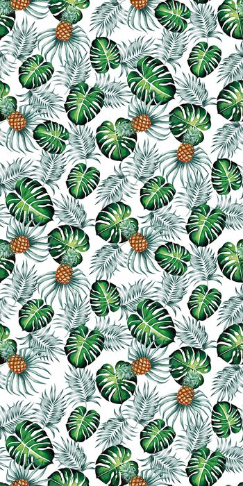 热带印花华亿平台图片