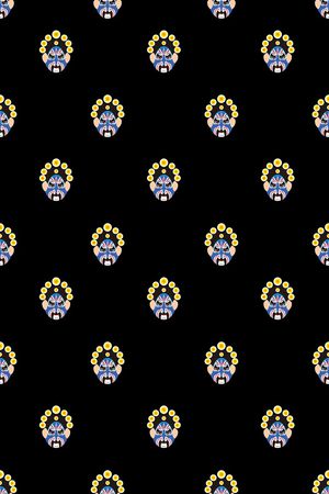 寸衫印花华亿平台图片