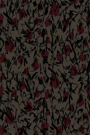 色块印花华亿平台图片