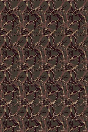 色块印花华亿平台图片