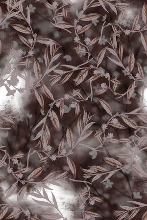 水彩印花华亿平台图片