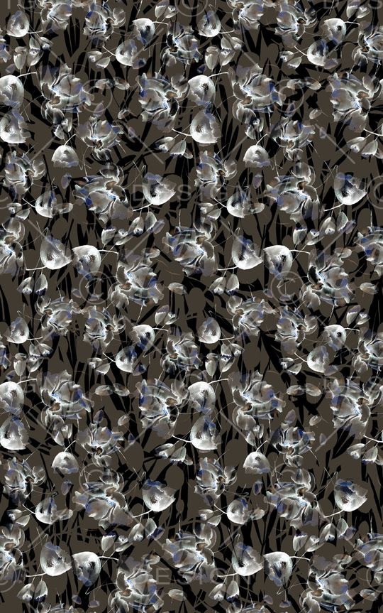 水彩印花华亿平台图片