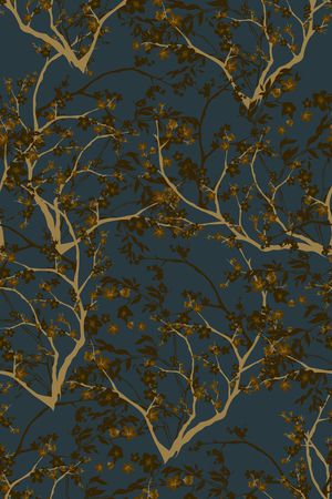 色块印花华亿平台图片