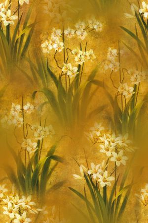 时尚印花华亿平台图片