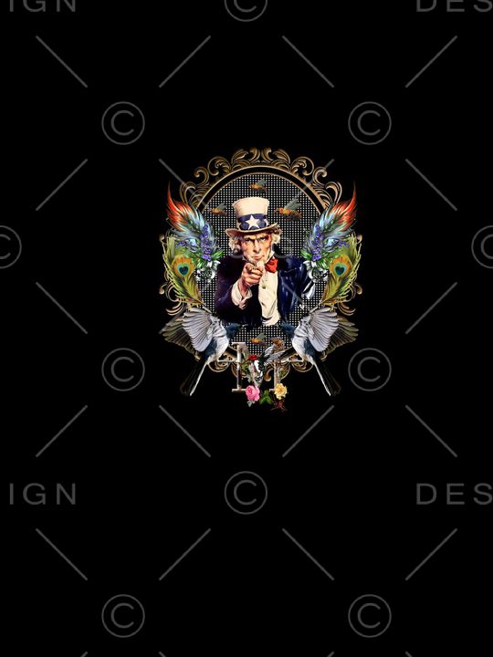 鸟印花华亿平台图片