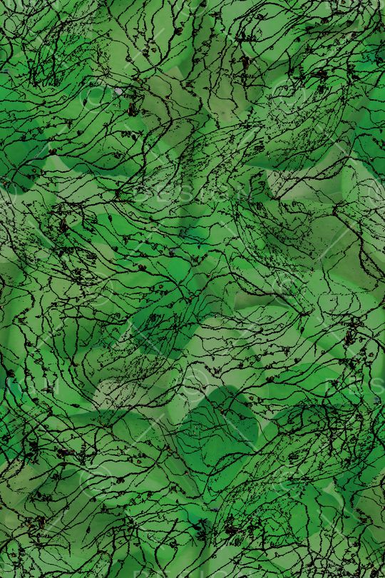 花朵印花华亿平台图片