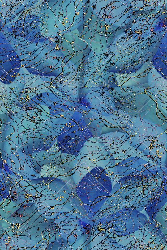 花朵印花华亿平台图片