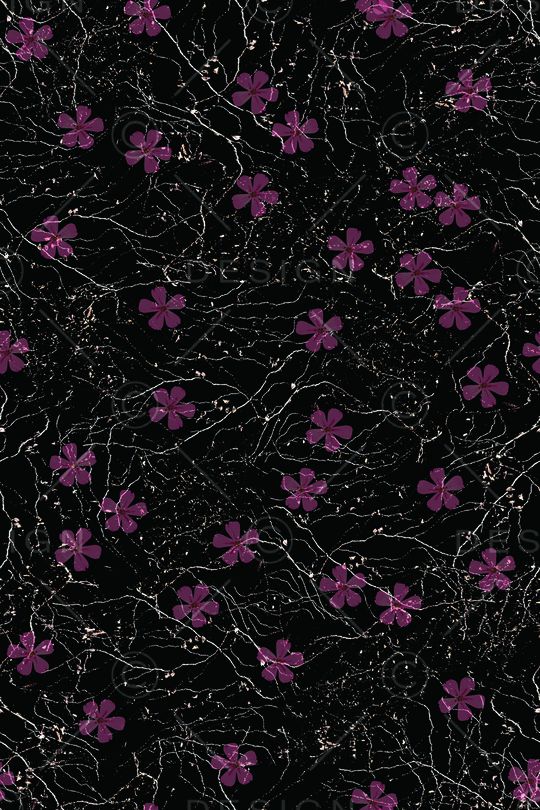 花朵印花华亿平台图片