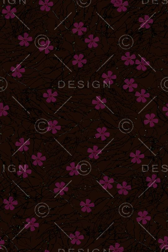 花朵印花华亿平台图片