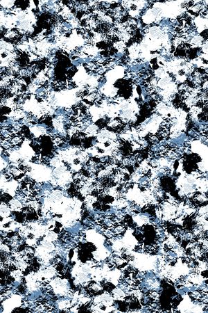 抽象纹理印花华亿平台图片