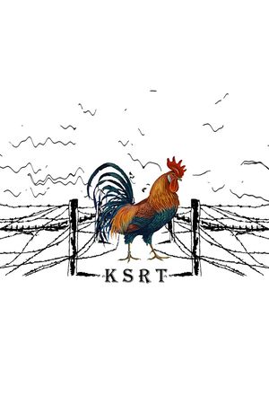 公鸡印花华亿平台图片