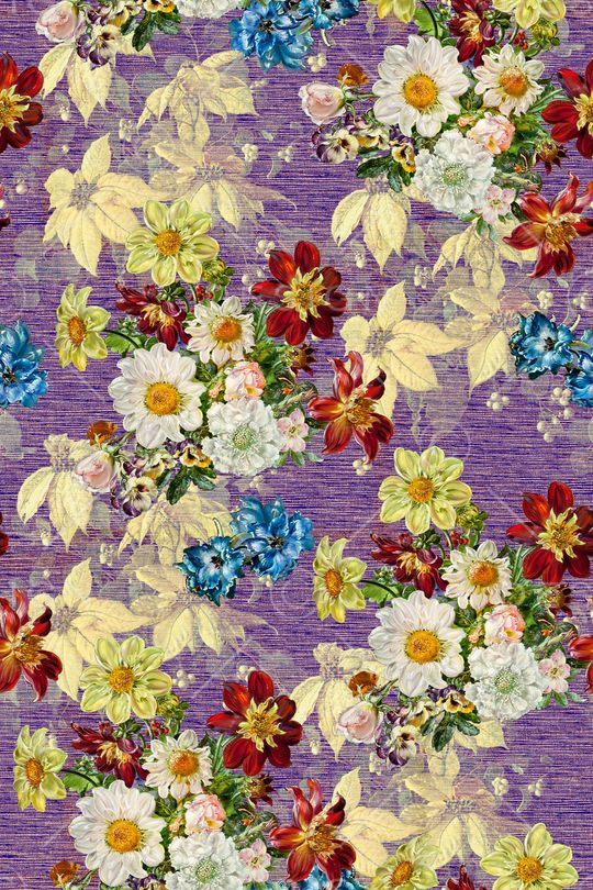 时尚印花华亿平台图片