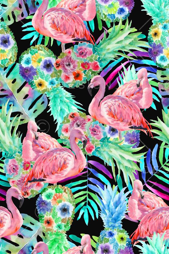 水彩印花华亿平台图片