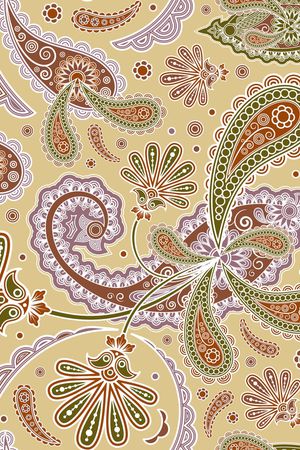 线条印花华亿平台图片