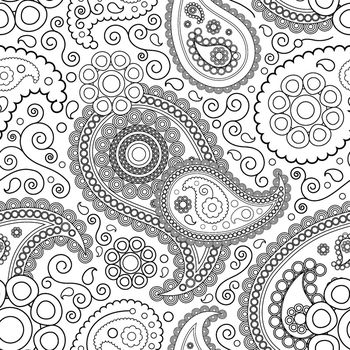 线条印花华亿平台图片