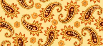 线条印花华亿平台图片