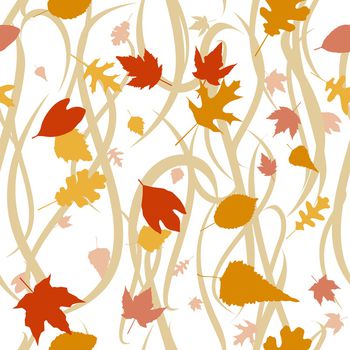 枫叶印花华亿平台图片