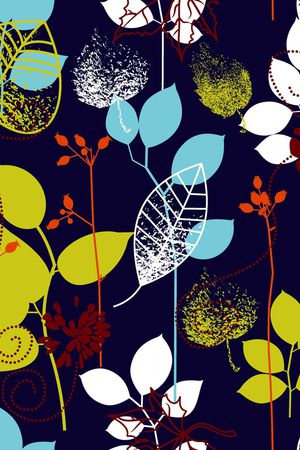 叶子印花华亿平台图片