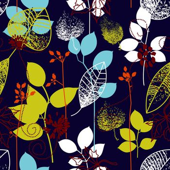 叶子印花华亿平台图片