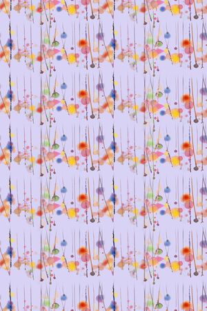 花瓣印花华亿平台图片