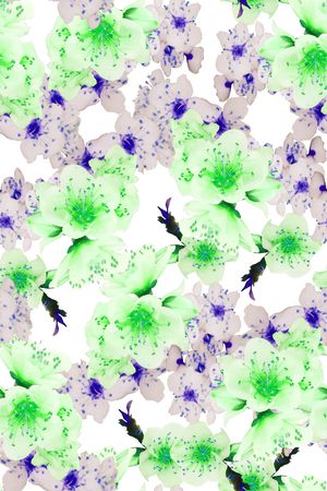 大花印花华亿平台图片