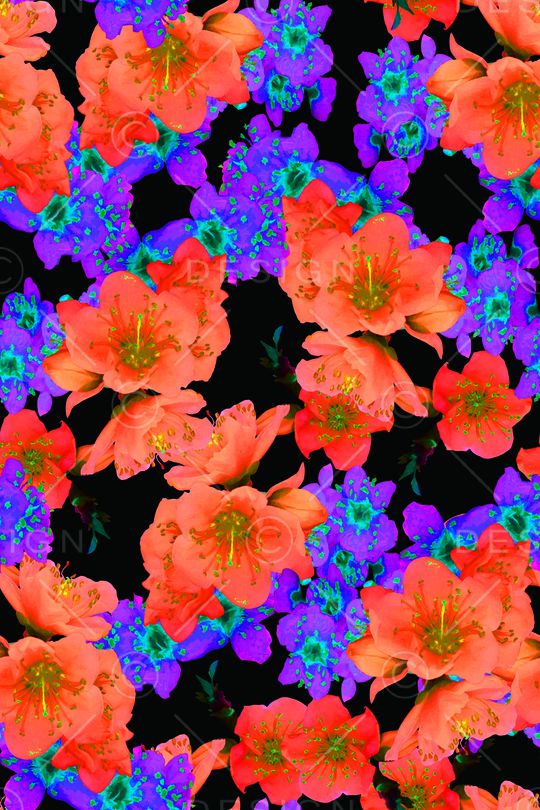 大花印花华亿平台图片