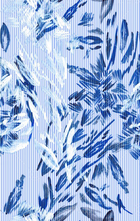 时尚印花华亿平台图片