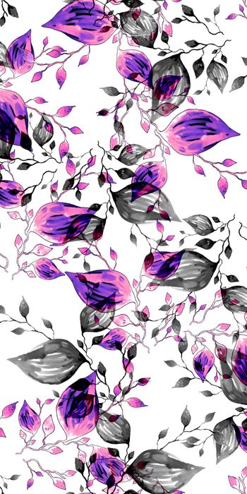 小碎花印花华亿平台图片