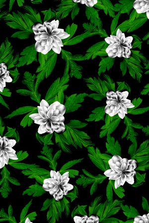 数码花印花华亿平台图片