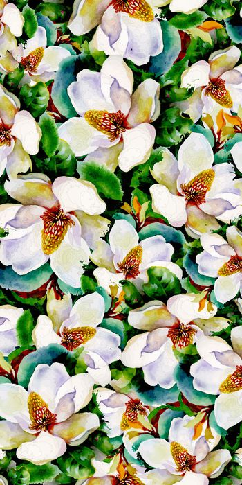 数码花印花华亿平台图片