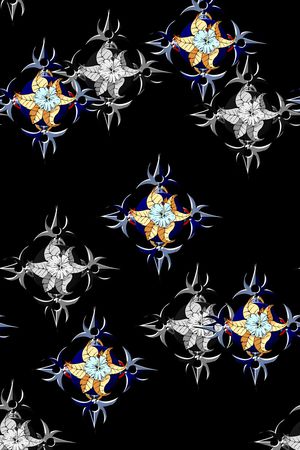 时尚潮流男装T恤卫衣印花印花华亿平台图片